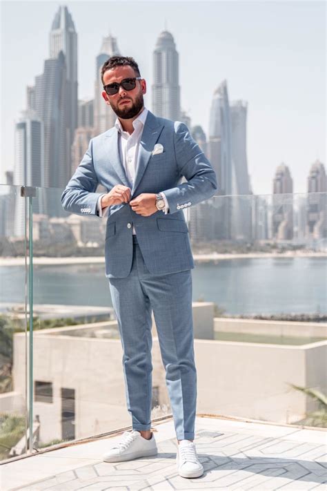 suits made in dubai.